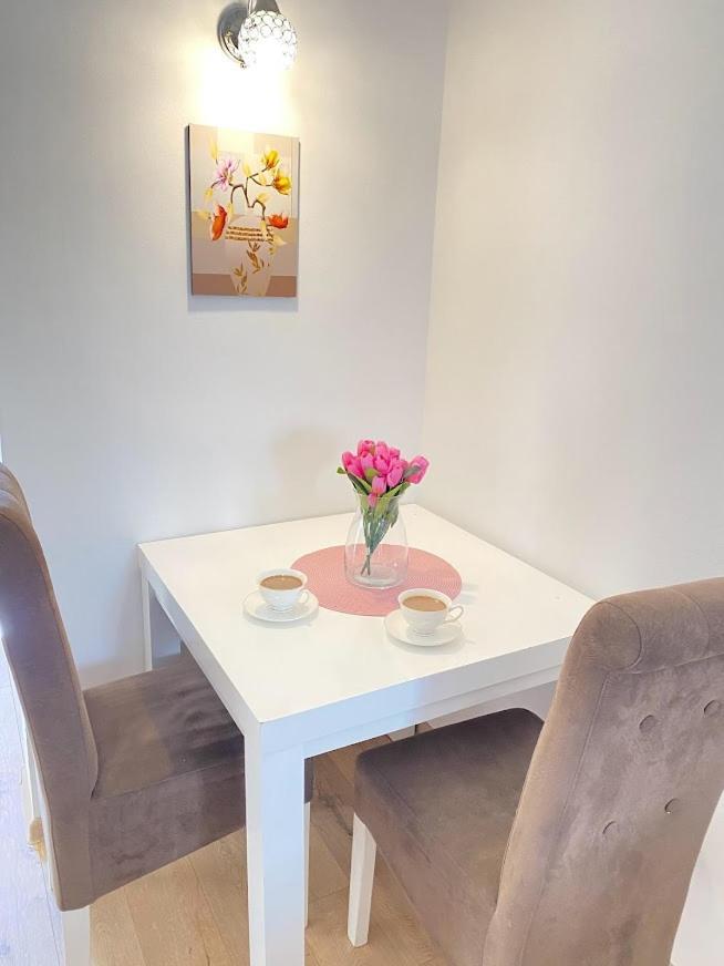 Apartman Mina Mataruska Banja Exterior foto