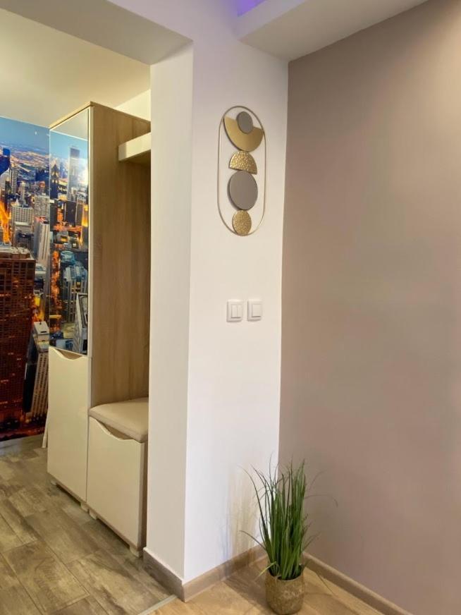Apartman Mina Mataruska Banja Exterior foto