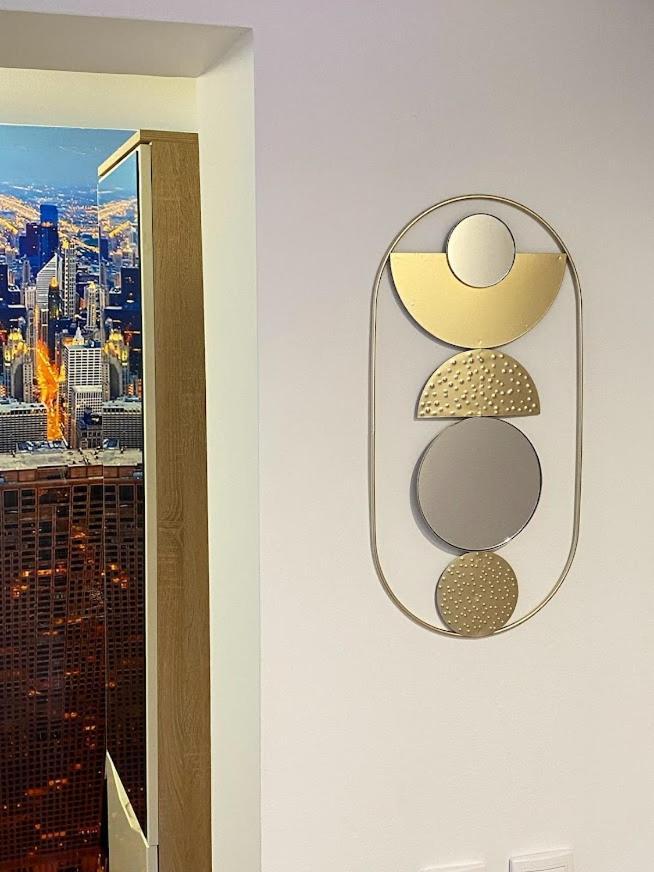 Apartman Mina Mataruska Banja Exterior foto