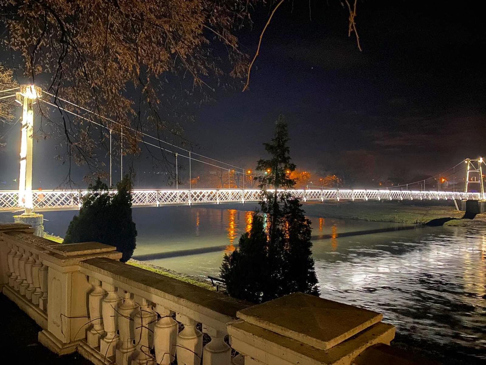 Apartman Mina Mataruska Banja Exterior foto